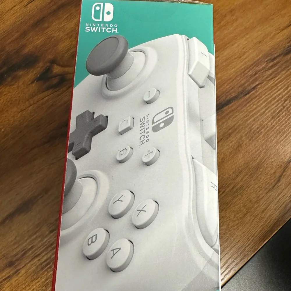Power A Wired Controller for Nintendo Switch